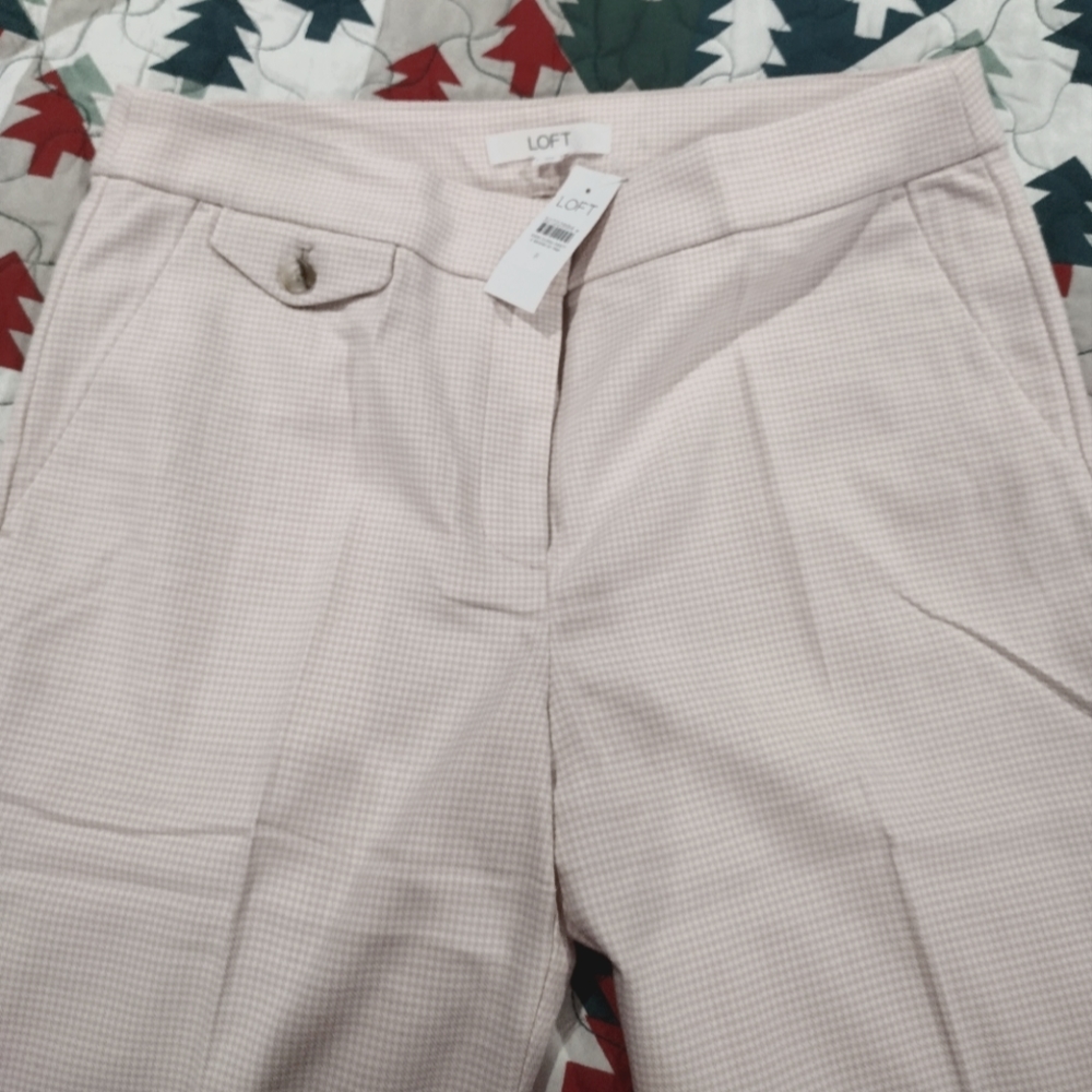 *New* loft pants - Picture 2 of 5